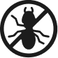 Termite & borer proof